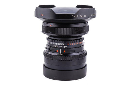 Hasselblad 30mm f3.5 F-Distagon T* C (20176) - Lens