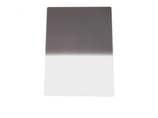 LEE Filters 100x150mm .9ND Hard Grad Filter - Accessory