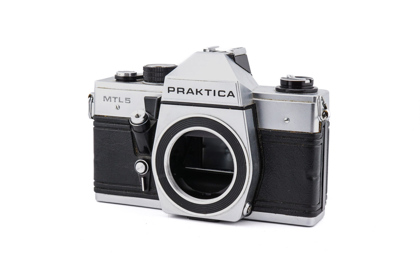 Praktica MTL5 - Camera