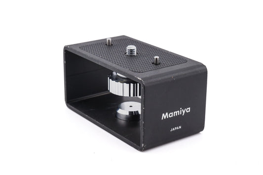Mamiya Tripod Adapter/Spacer N Model 2 - Accessory