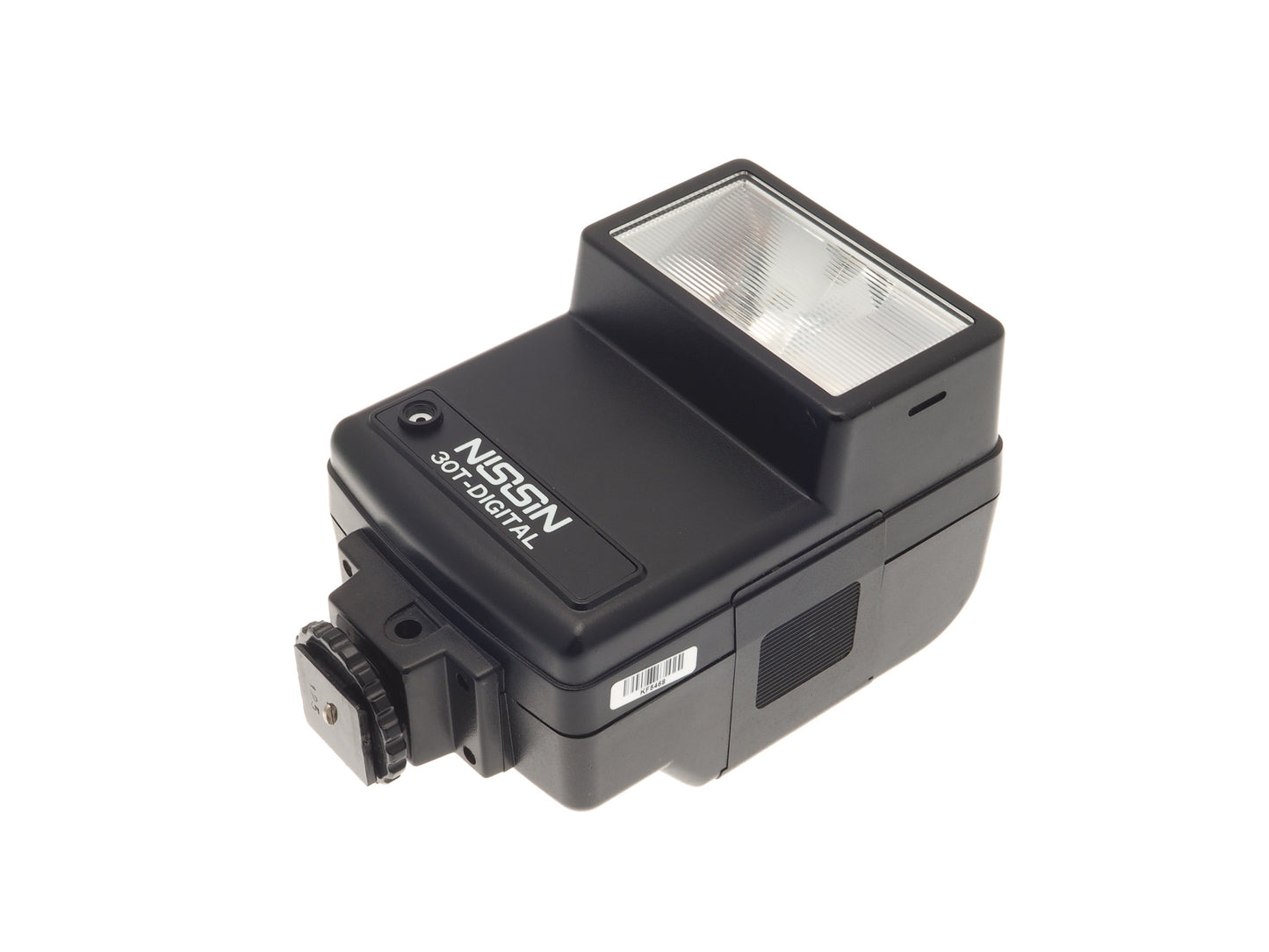 Nissin 3-T-Digital - Accessory