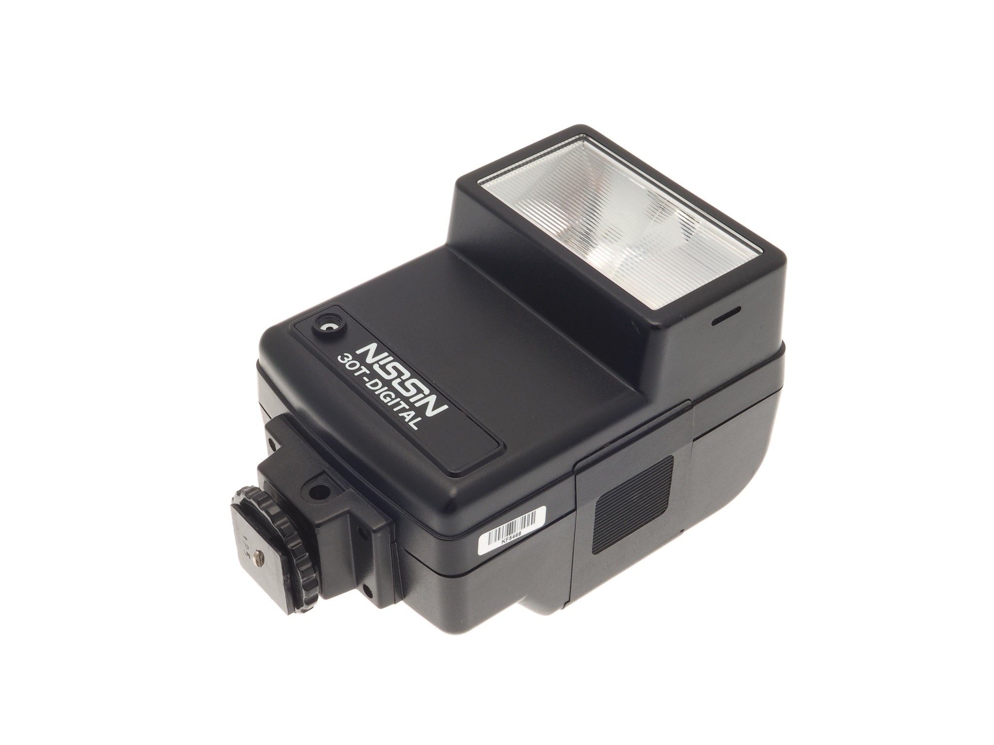 Nissin 3-T-Digital - Accessory