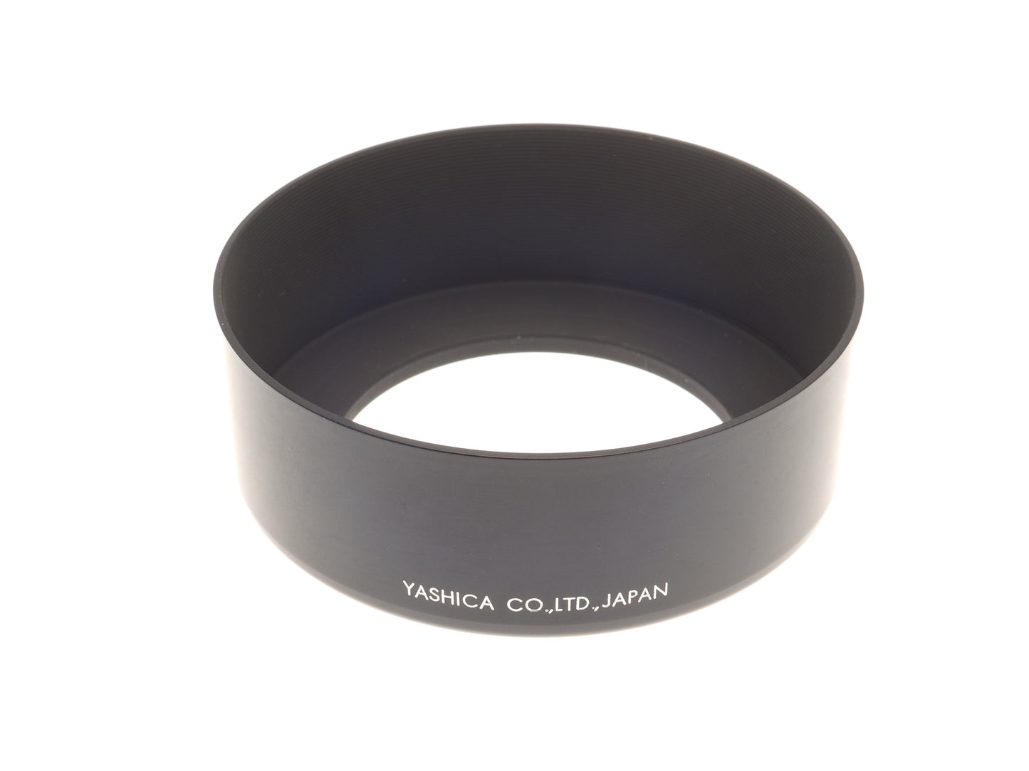 Yashica 46mm Metal Lens Hood - Accessory