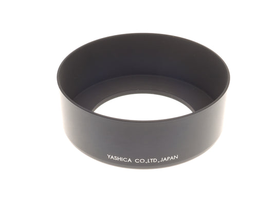 Yashica 46mm Metal Lens Hood - Accessory