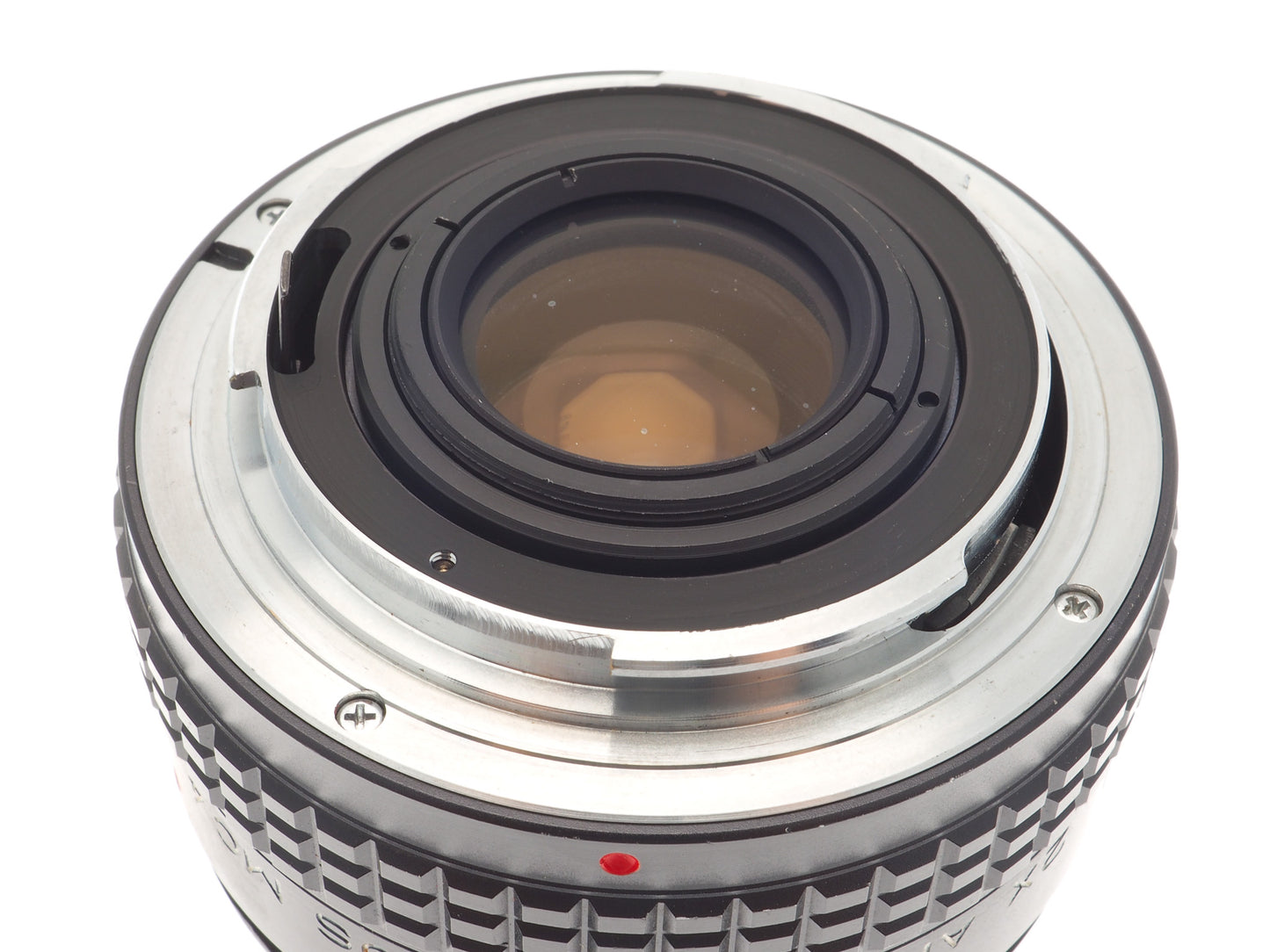 Kenko 2x Teleconverter APK Teleplus MC4