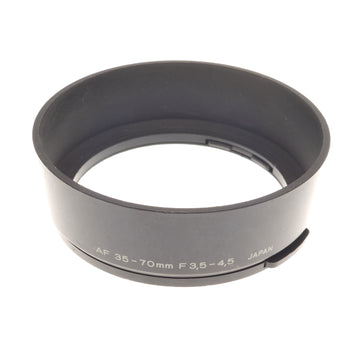 Olympus Lens Hood for 35-70mm f3.5-4.5 AF