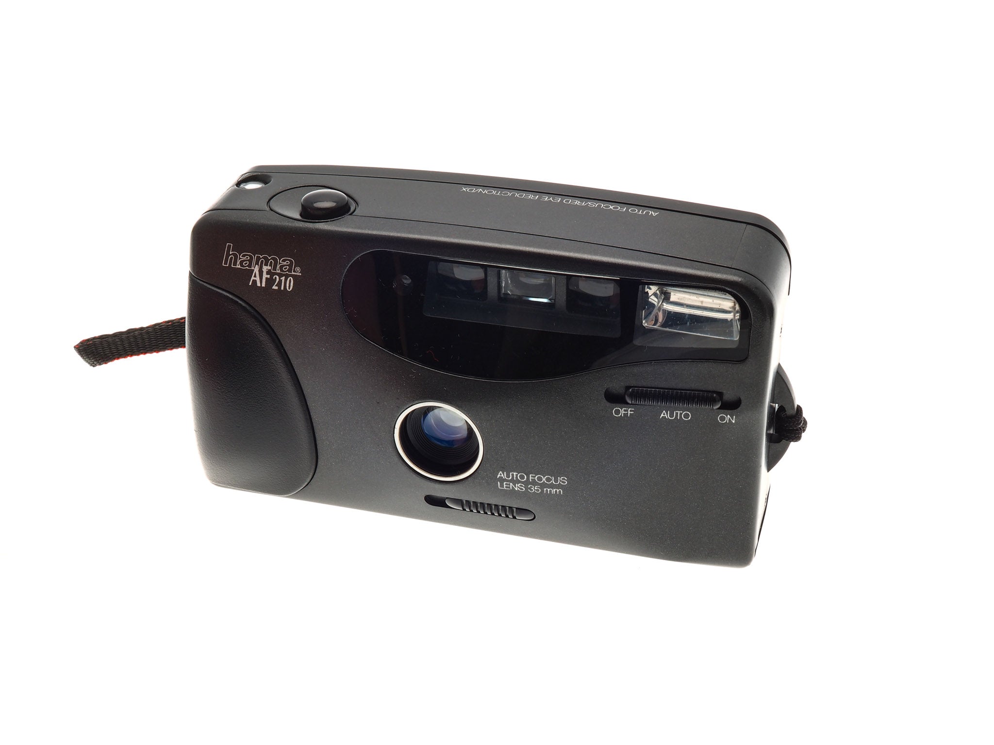 Hama AF 210 - Camera
