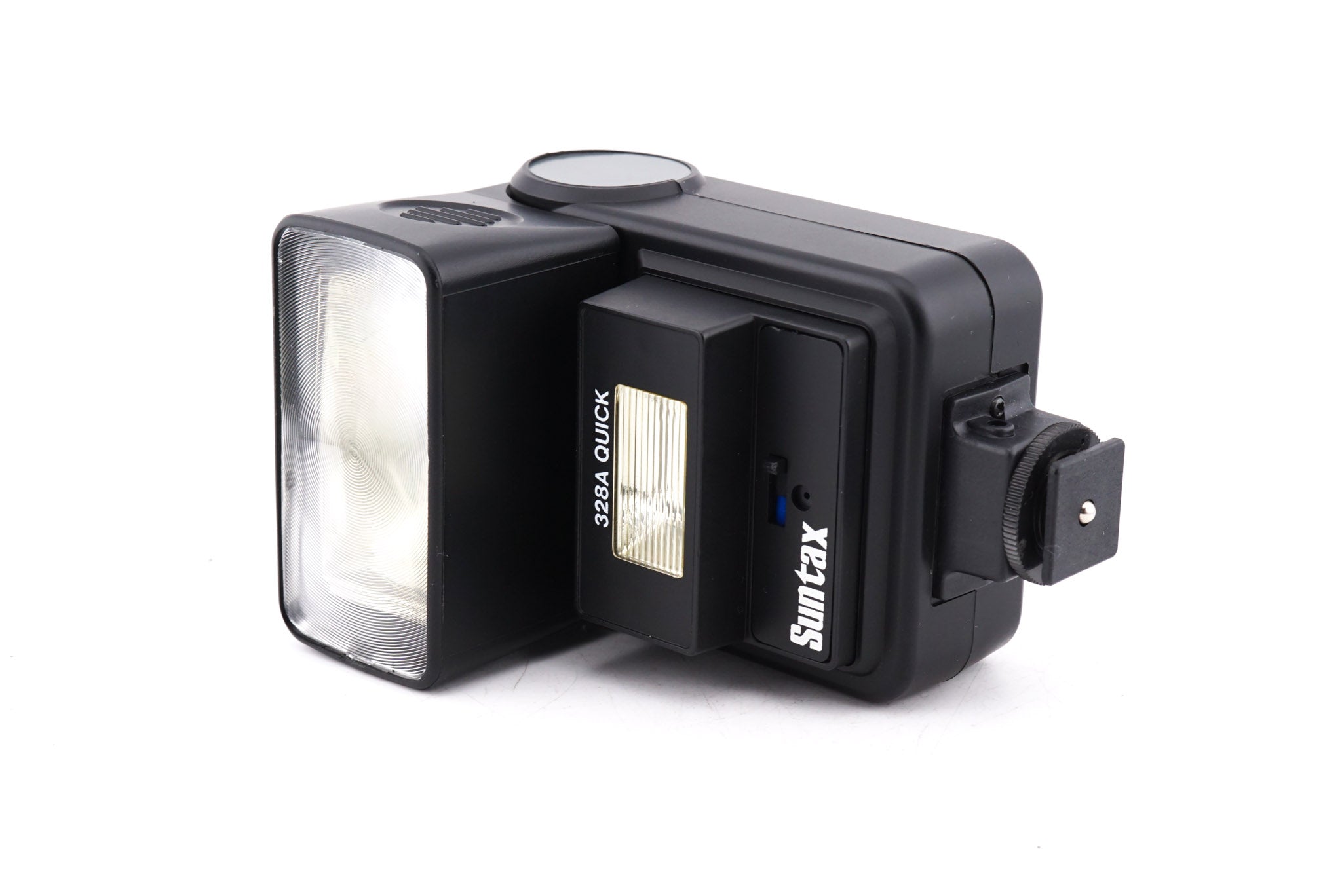 Suntax 328A Quick - Accessory