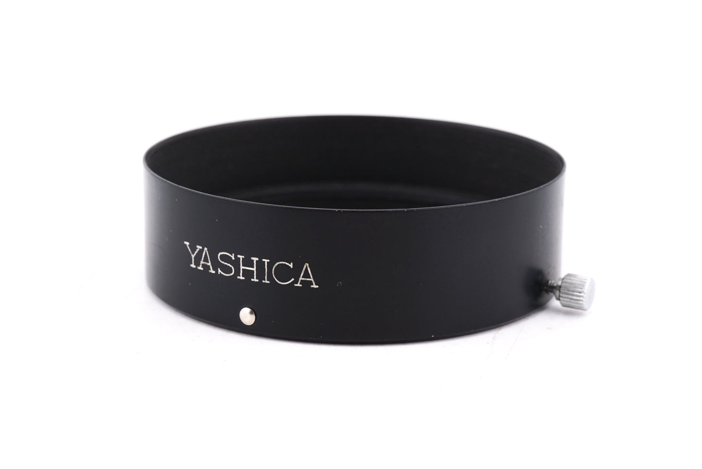 Yashica 55mm Electro 35 Lens Hood - Accessory