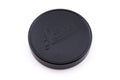 Leica 43mm Lens Cap (Black) - Accessory