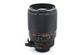 Sigma 200mm f4 Sigma-XQ - Lens