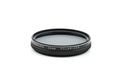 Asanuma 55mm Circular Polarizing Filter - Accessory