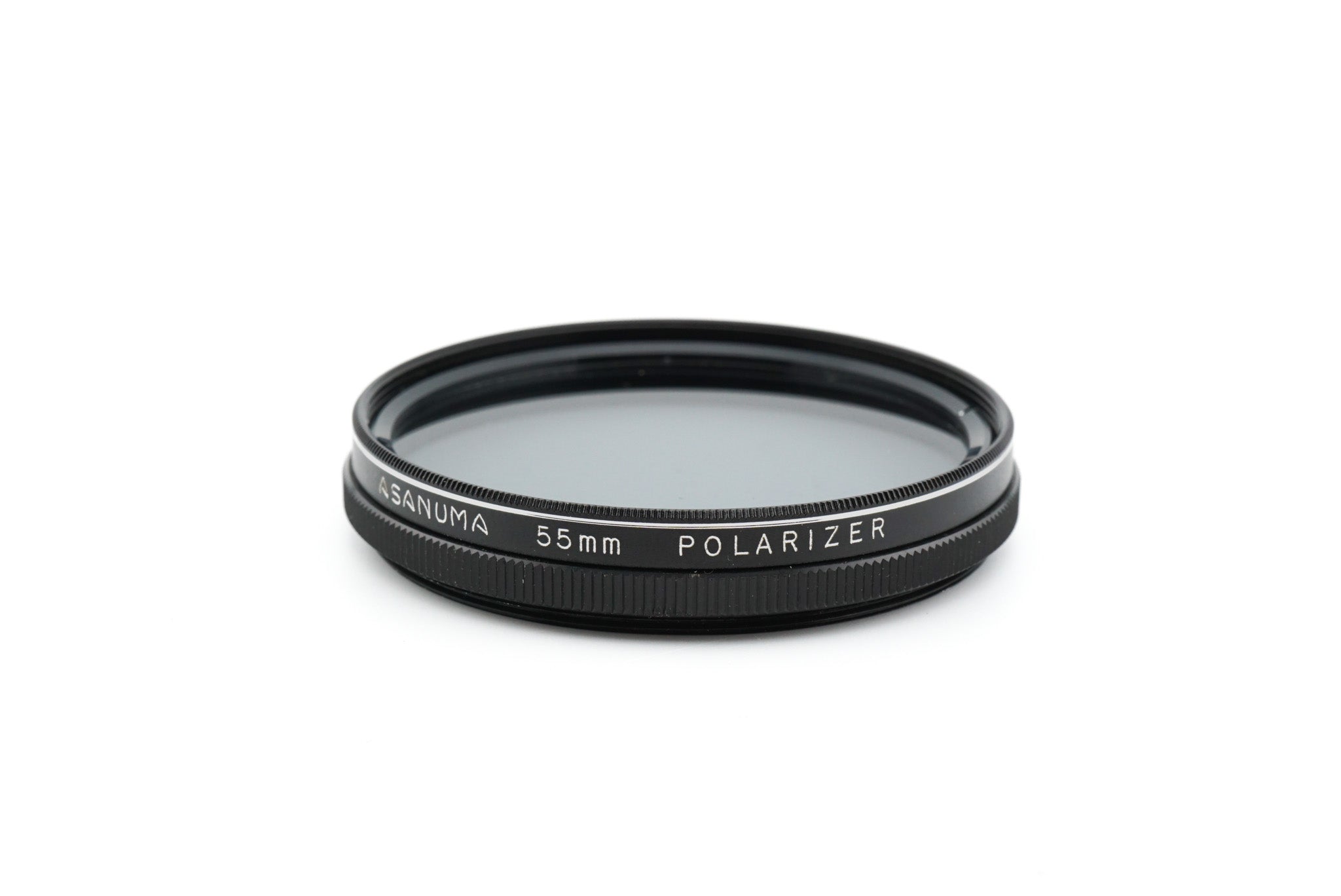 Asanuma 55mm Circular Polarizing Filter - Accessory
