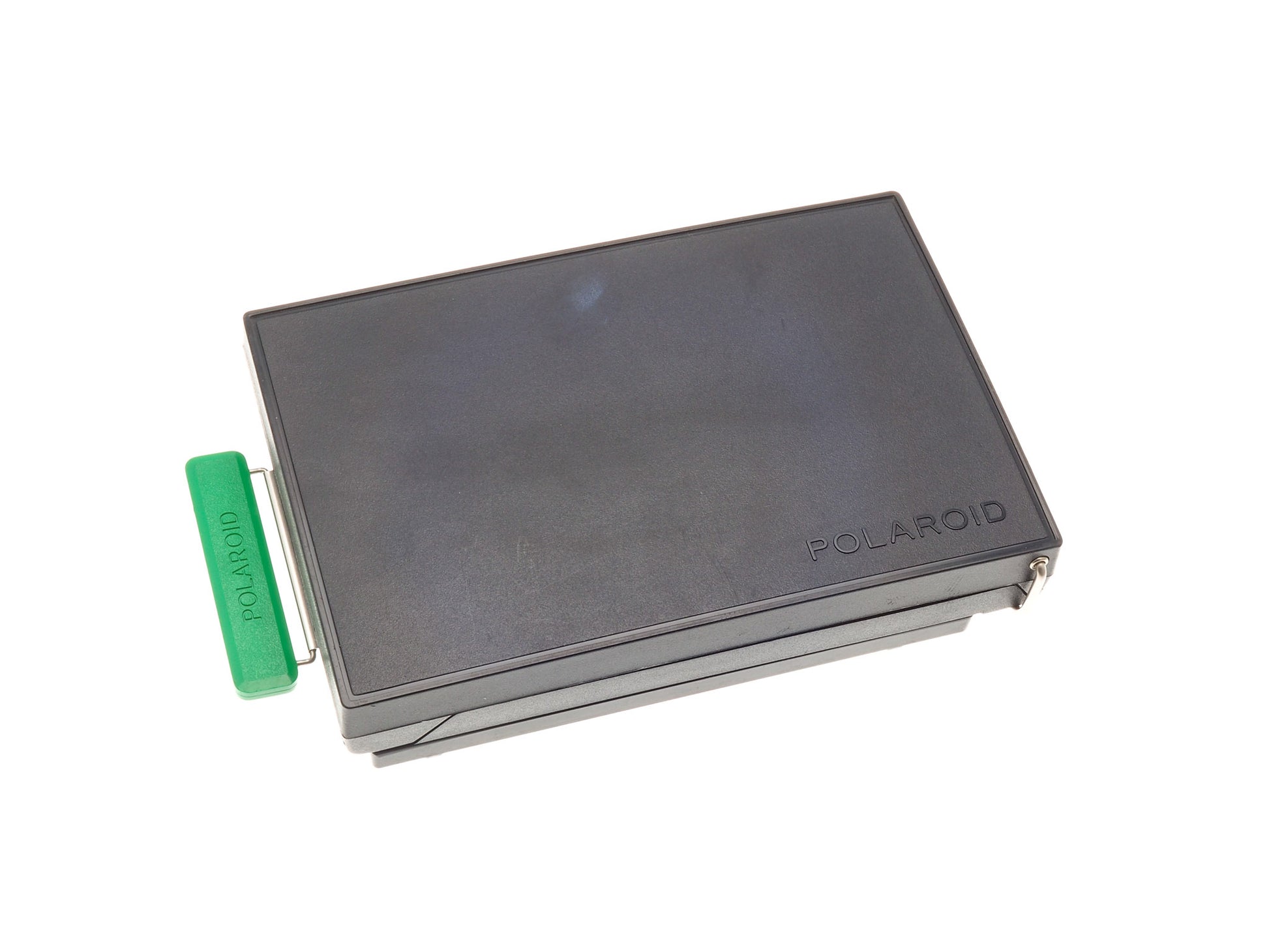 Polaroid Film Back Model 73 - Accessory – Kamerastore