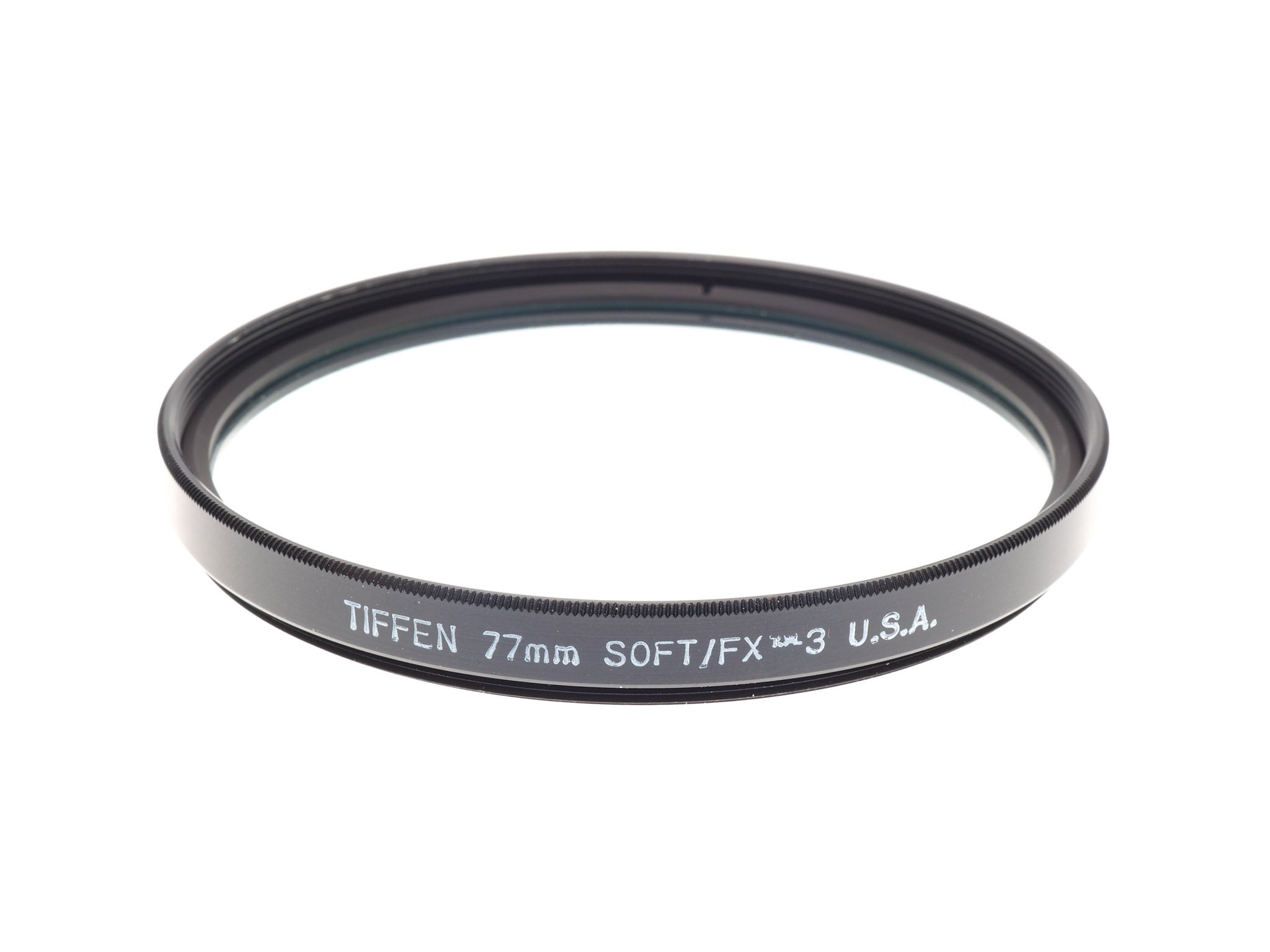 Tiffen 77mm Soft FX 3 Filter - Accessory