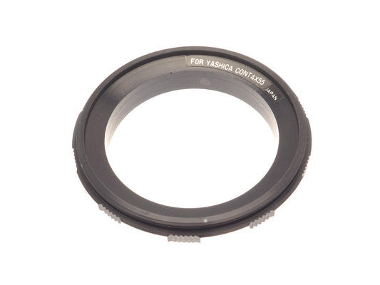 Panagor 55mm Reverse Adapter (For Yashica Contax55) - Accessory