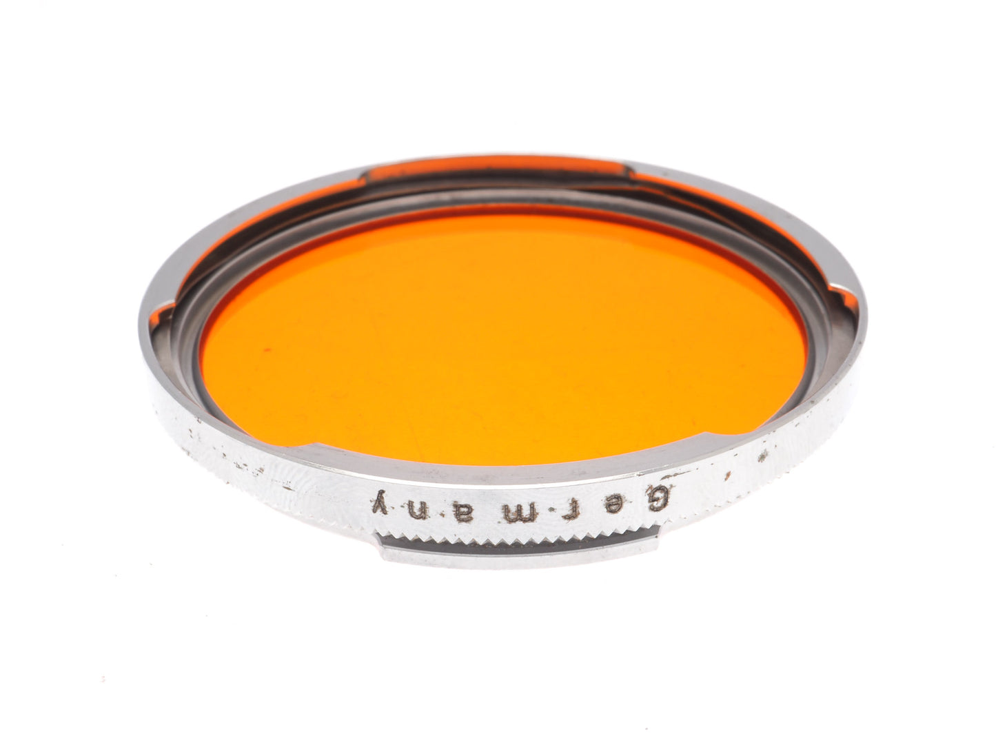 Zeiss Ikon B56 Orange Filter O 5x - Accessory