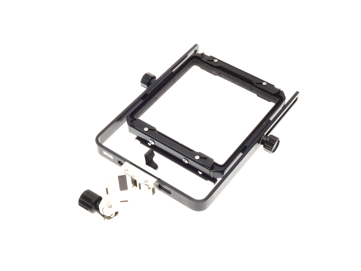 Toyo 4X5 G Front Standard