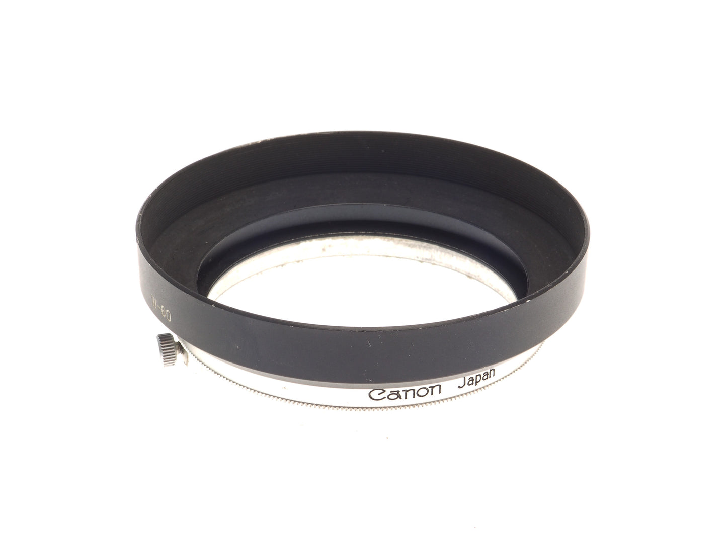 Canon W-60 Lens Hood - Accessory