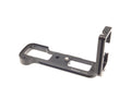 Fittest L Plate Bracket Quick Release Hand Grip for Fujifilm X-T2 - Accessory