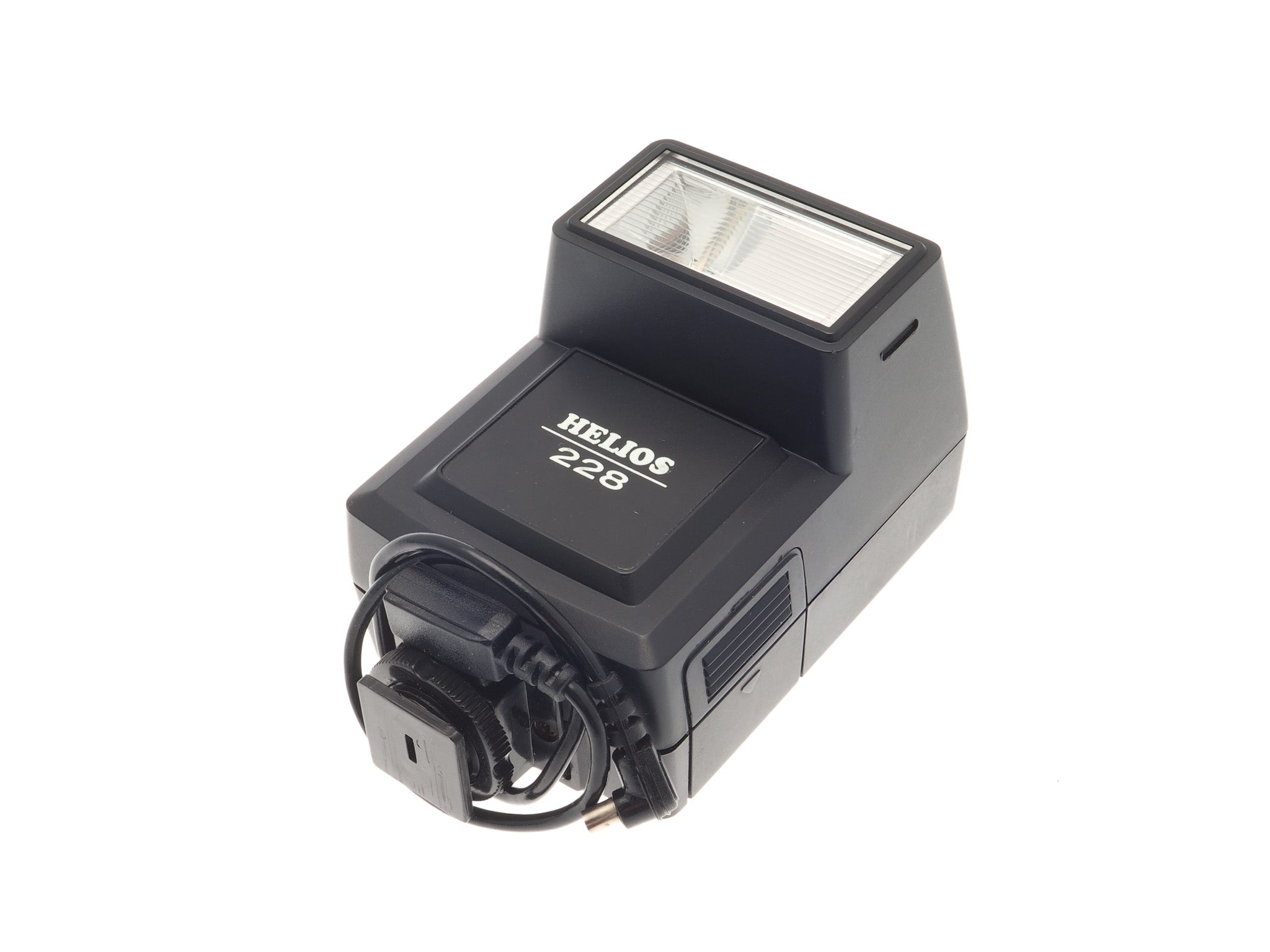 Helios 228 Flash - Accessory – Kamerastore