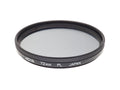 Hoya 72mm PL Polarizing Filter - Accessory