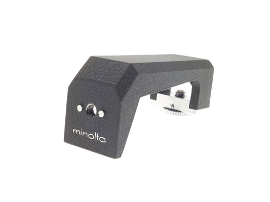Minolta Bellows III Connector - Accessory