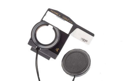 Yashica YT-CL Close-Up Adapter