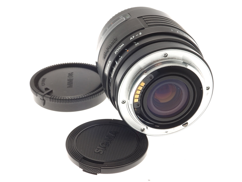 Sigma 60-200mm f4-5.6 AF-B