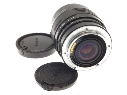 Sigma 60-200mm f4-5.6 AF-B