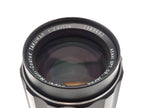 Pentax 135mm f3.5 Super-Multi-Coated Takumar