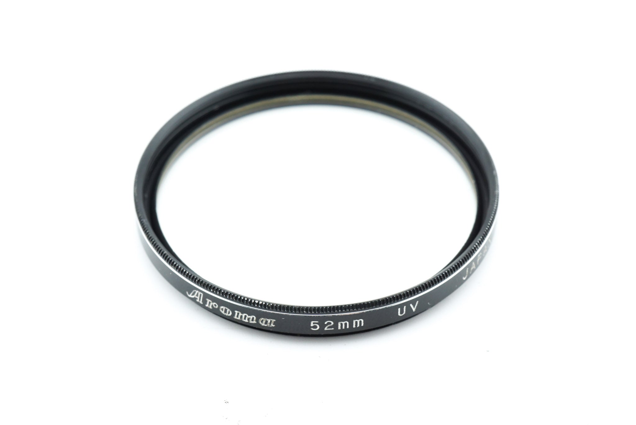 Aroma 52mm UV Filter - Accessory