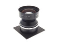 Rodenstock 480mm f9 Sinaron Sinar MC (Sinar DB) - Lens