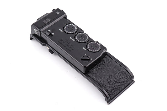 Canon Data Back A - Accessory