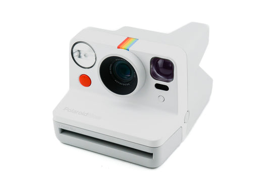 Polaroid Now - Camera