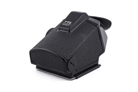 Kiev TTL Spot Prism Finder - Accessory