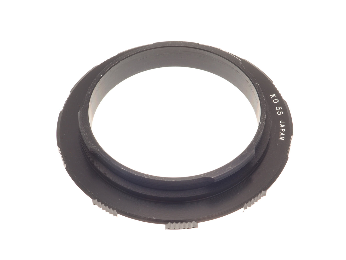 Panagor 55mm Reverse Adapter (KO 55) - Accessory