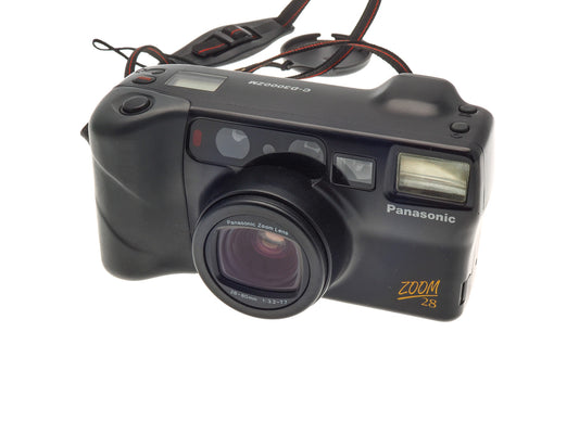 Panasonic C-D3000ZM - Camera
