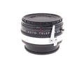 Cosmos 2x Teleconverter MT Auto Teleplus - Accessory