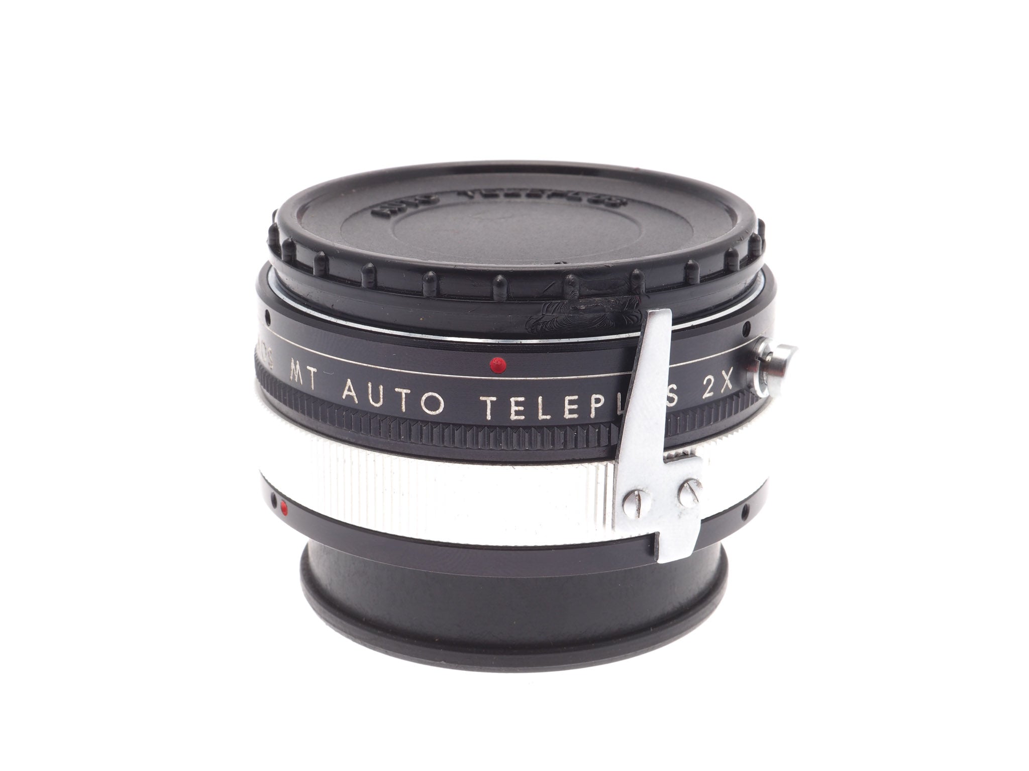 Cosmos 2x Teleconverter MT Auto Teleplus - Accessory