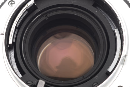 Leica 180mm f3.4 APO-Telyt-R (3-cam)