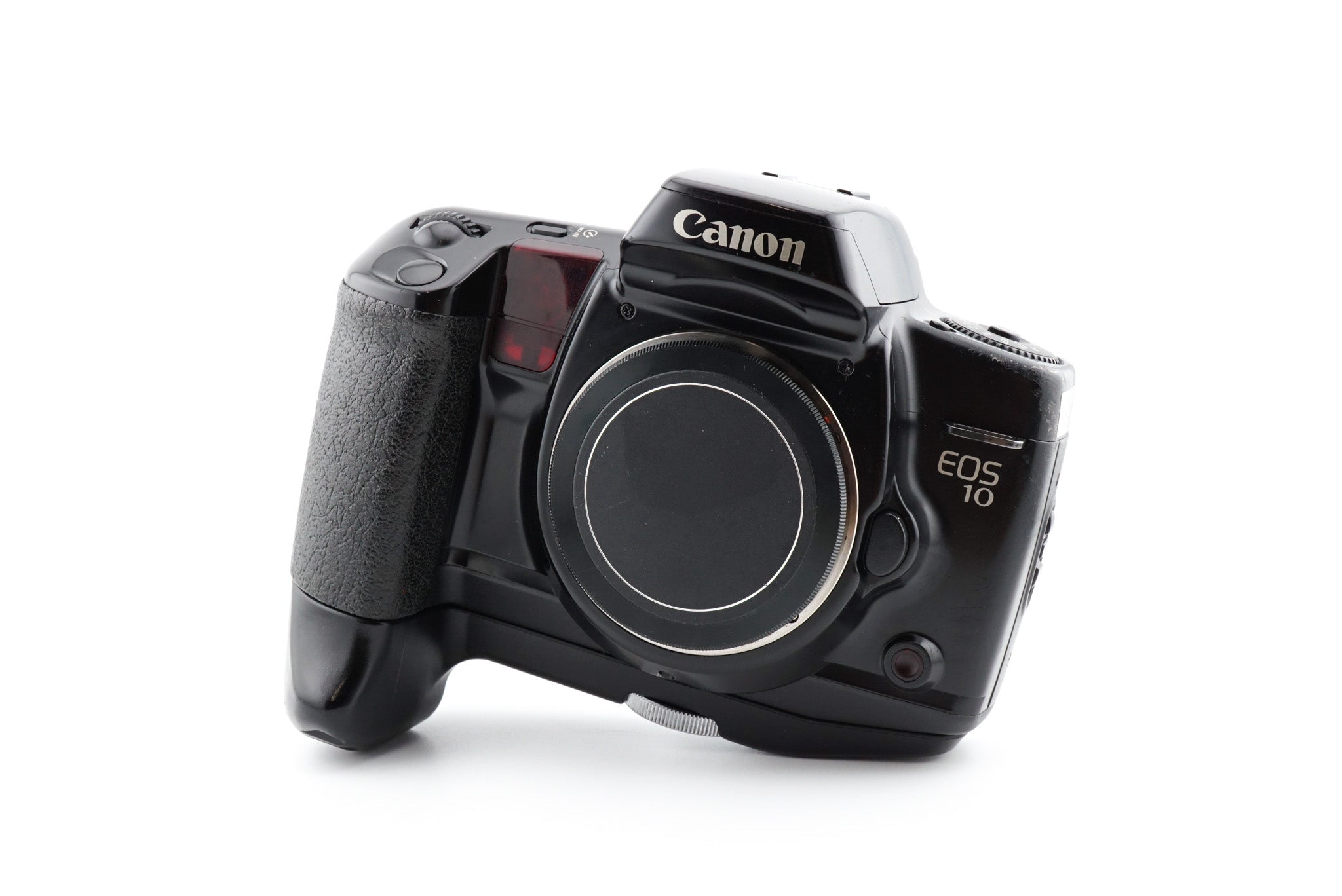 Canon EOS 10 + GR-60 Grip – Kamerastore