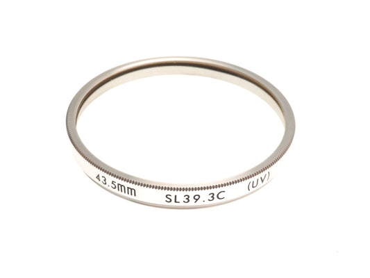 Olympus 43.5mm UV Filter SL39.3C - Accessory