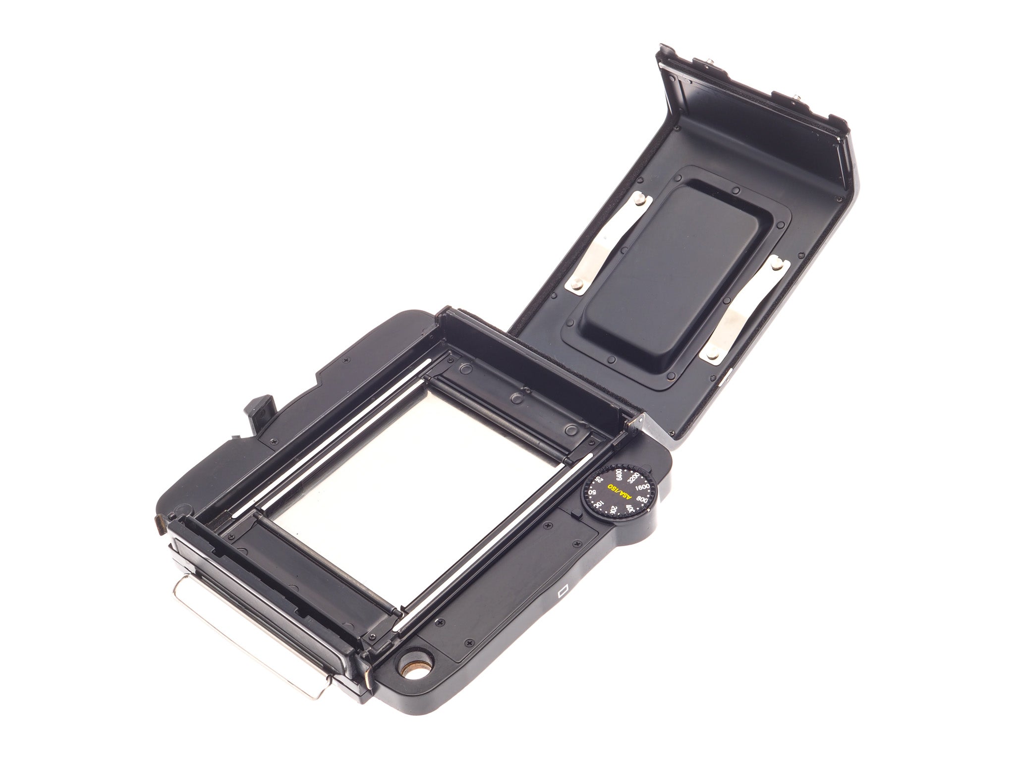 Mamiya 120 6x7 Roll Film Holder Professional