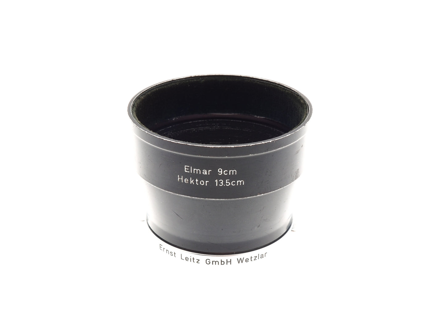 Leica Lens Hood (IUFOO / 12575)