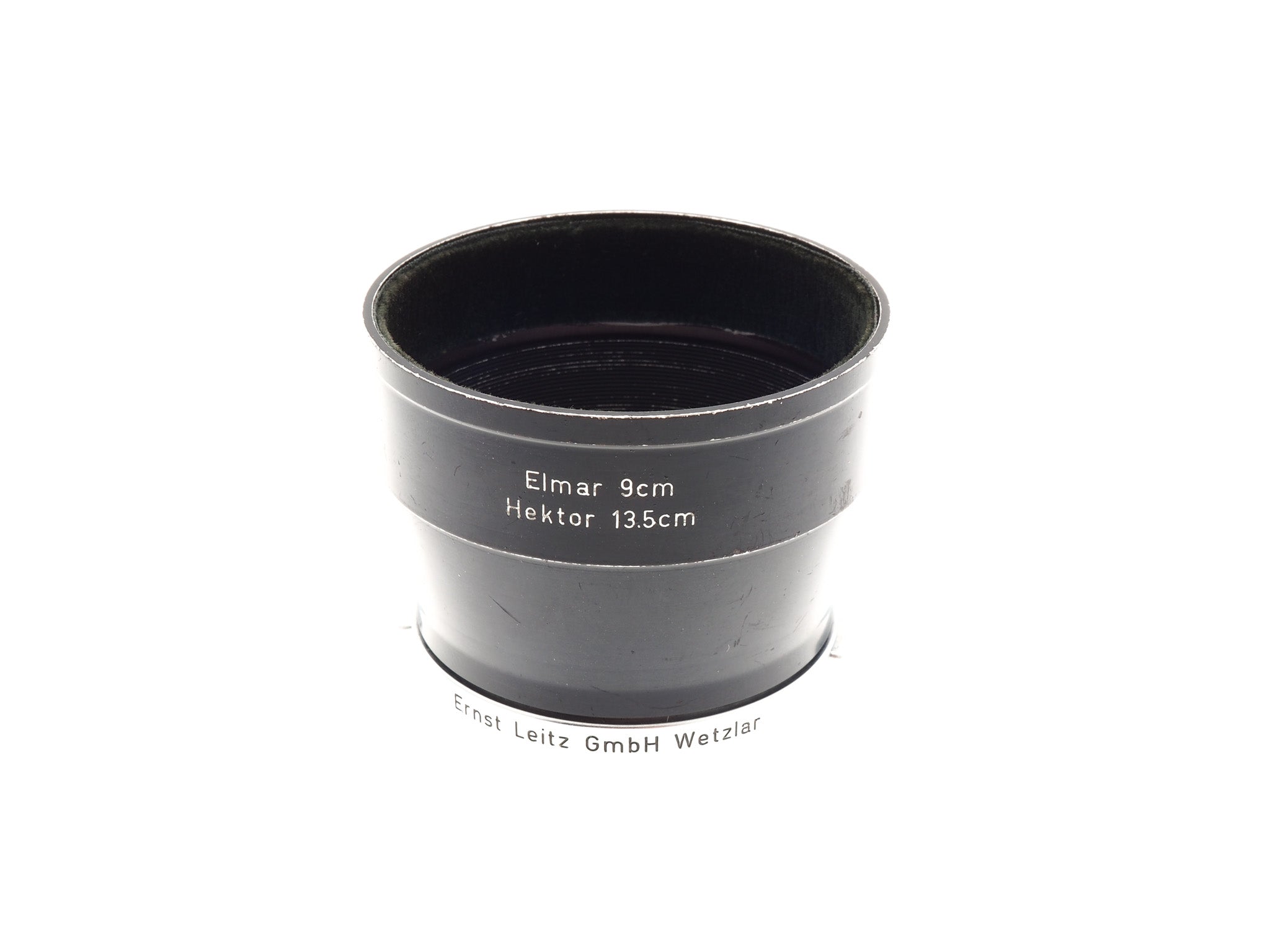 Leica Lens Hood (90mm f2.8-4 / 135mm f4-4.5) (IUFOO / 12575)