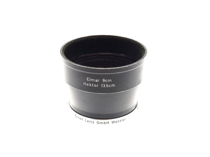 Leica Lens Hood (IUFOO / 12575)