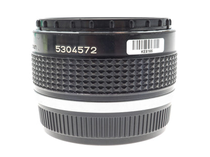 Kenko 2x Teleconverter OP Teleplus MC6