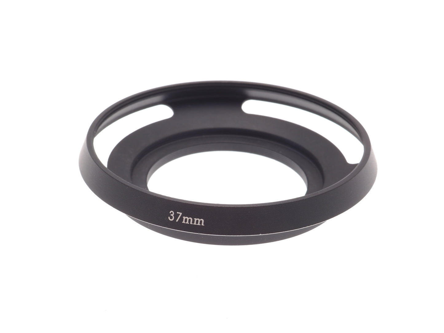 Generic 37mm Lens Hood - Accessory