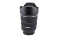 Tamron 15-30mm f2.8 SP DI VC USD (A012) - Lens